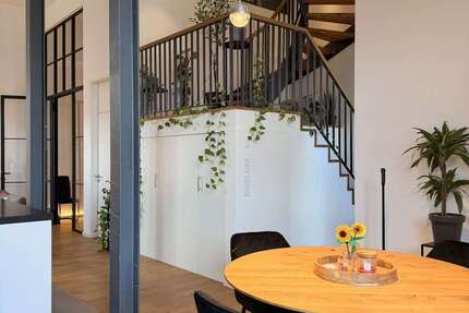 Haus Karlsruhe Knielingen - 4 Zimmer, 156 m&sup2;, 2.500&euro; | Angebot:26804646