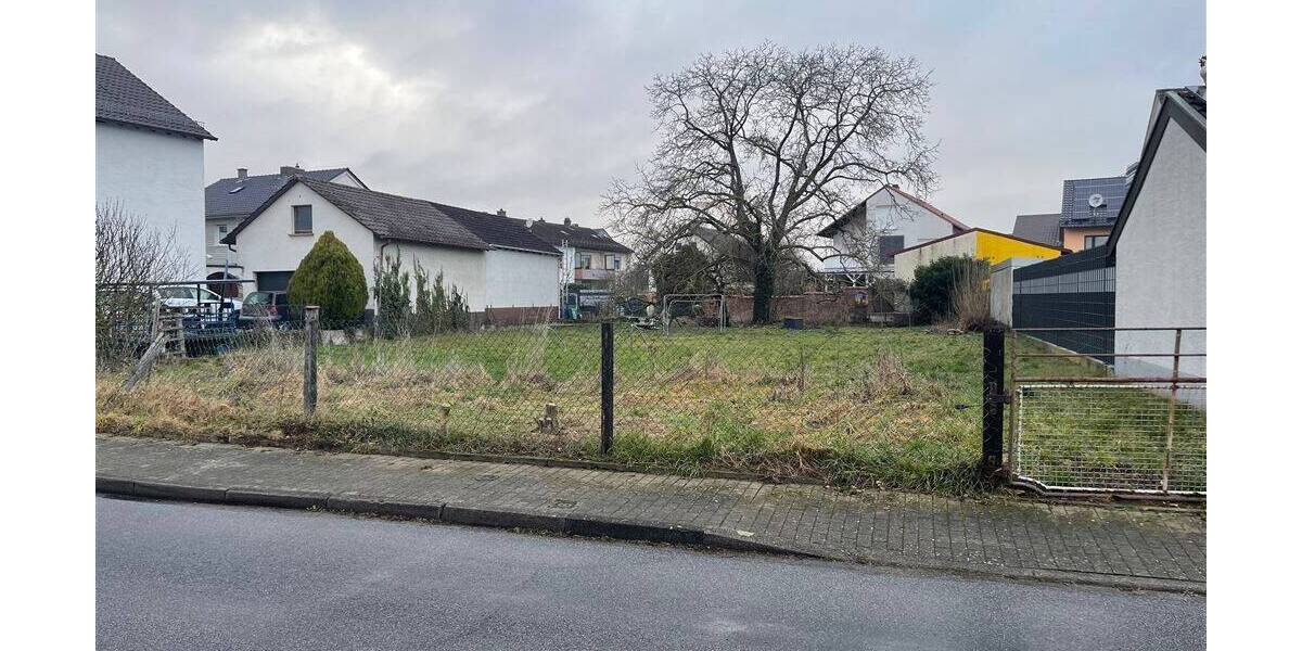 Grundstück Malsch Malsch - 399.000&euro; | Angebot:26672269