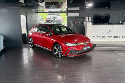 VW Golf 16.845 km 25.480 &euro; Bretten 75015