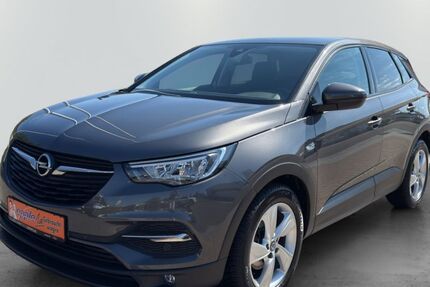 Opel Grandland (X) 59.419 km 15.990 € Rutesheim 71277