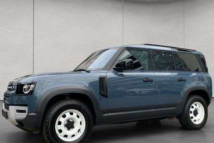 Land Rover Defender 57.640 km 59.970 € Stuttgart 70190