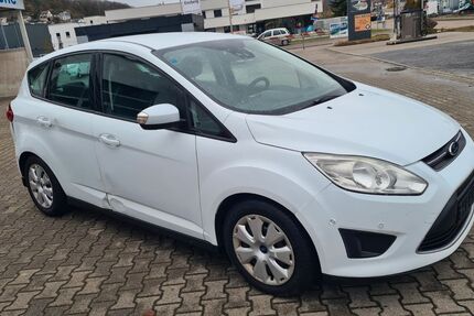 Ford C-Max 361.965 km 1.099 &euro; Mühlacker / Enzberg 75417