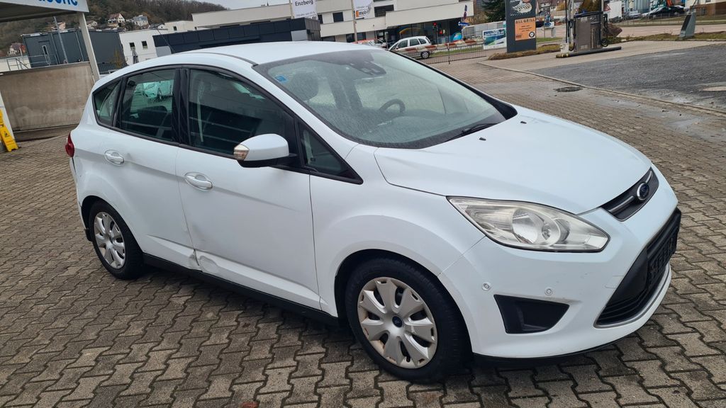 Ford C-Max 361.965 km 999 &euro; Mühlacker / Enzberg 75417