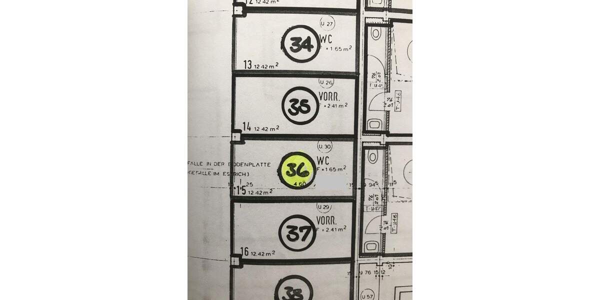 Hochwertiges Ladengeschäft in Bestlage zimmer