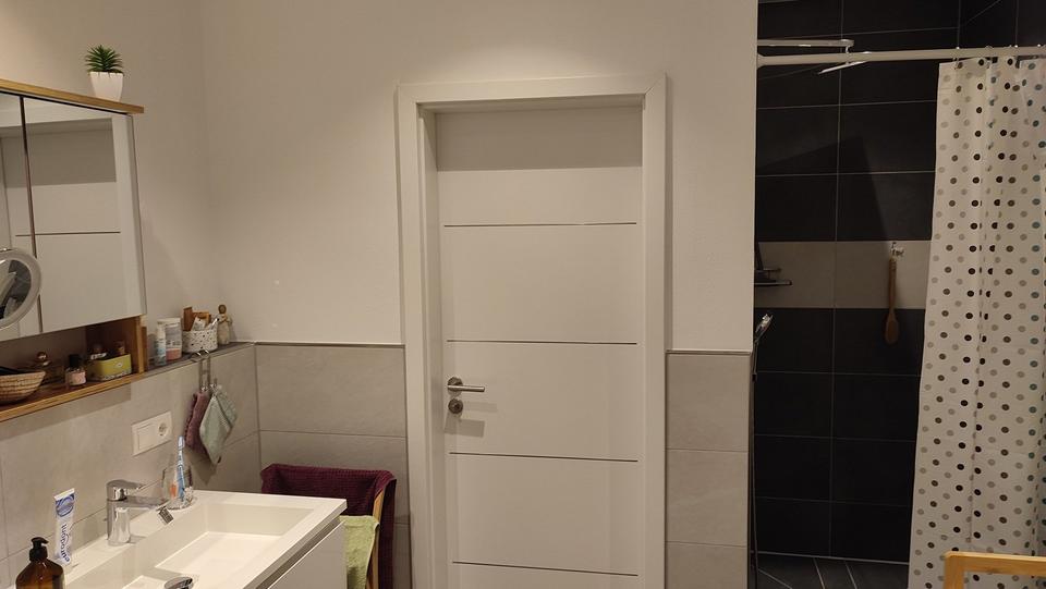 Große, top sanierte Wohnung in bevorzugter Lage von Pforzheim 3.5 zimmer