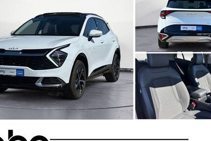 Kia Sportage 13.200 km 29.860 &euro; Bretten 75015