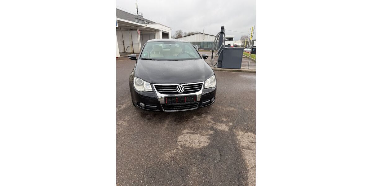 VW Eos 137.600 km 5.000 € Oberderdingen 75038