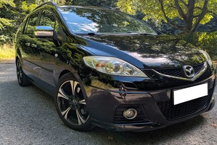 Mazda 5 178.500 km 5.300 &euro; Renningen 71272