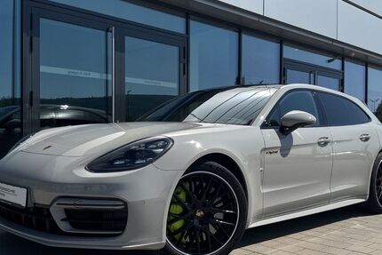 Porsche Panamera 85.350 km 114.189 &euro; Ettlingen 76275