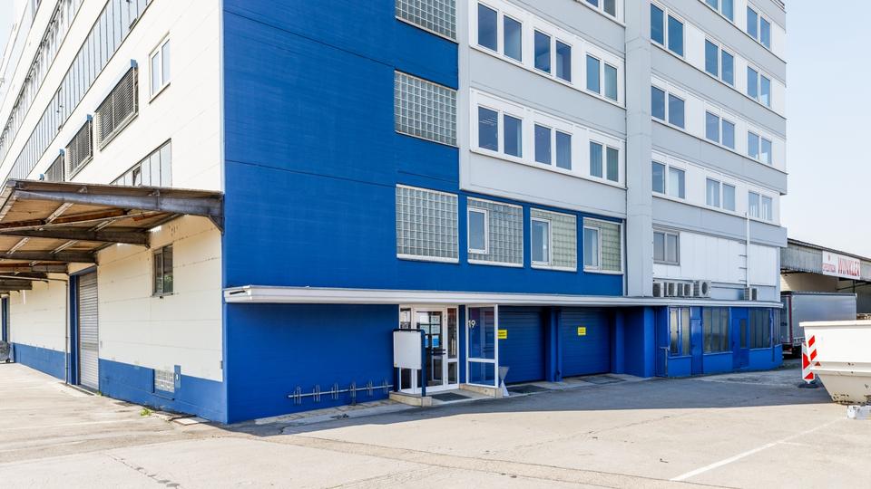 Gewerbeobjekt Schwieberdingen - 1.595&euro; | Angebot:25645253