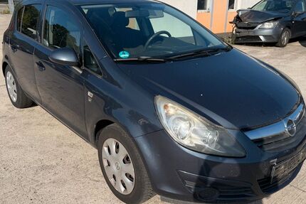Opel Corsa 220.000 km 1.200 &euro; Bruchsal 76646