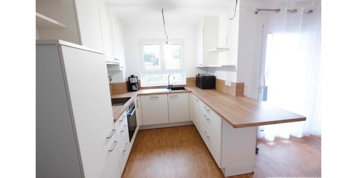 Erdgeschoßwohnung Markgröningen - 2 Zimmer, 52 m&sup2;, 295.000&euro; | Angebot:27155956