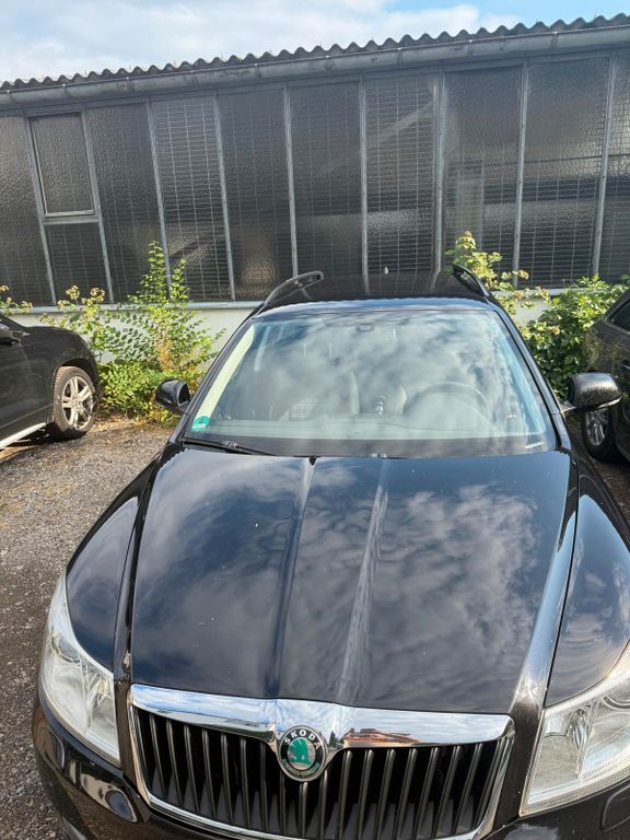 Skoda Octavia 214.448 km 4.000 € Pforzheim 75179