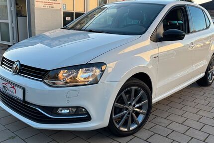 VW Polo 100.000 km 8.999 &euro; Bruchsal-Untergrombach 76646