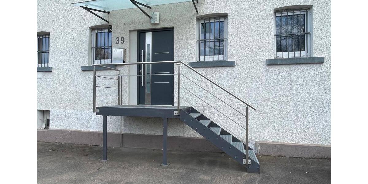 Gewerbeobjekt Sindelfingen Darmsheim - 1.500&euro; | Angebot:26241753