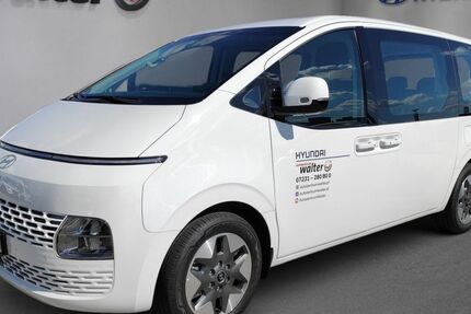 Hyundai STARIA 4.900 km 45.990 € Pforzheim 75177