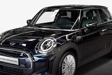 Mini Cooper SE 26.201 km 22.490 &euro; Bruchsal 76646