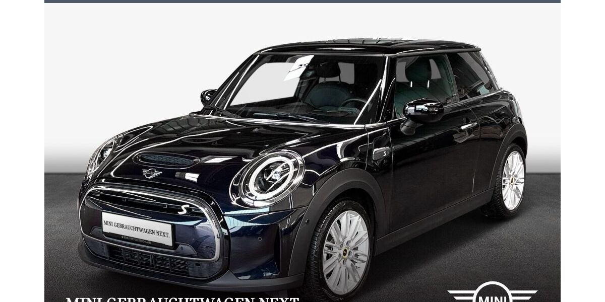 Mini Cooper SE 26.201 km 22.490 &euro; Bruchsal 76646