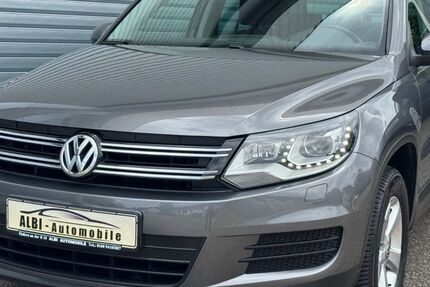 VW Tiguan 119.980 km 14.499 &euro; Niefern-Öschelbronn 75223