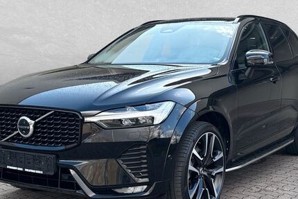 Volvo XC60 85.500 km 39.750 &euro; Karlsruhe 76187