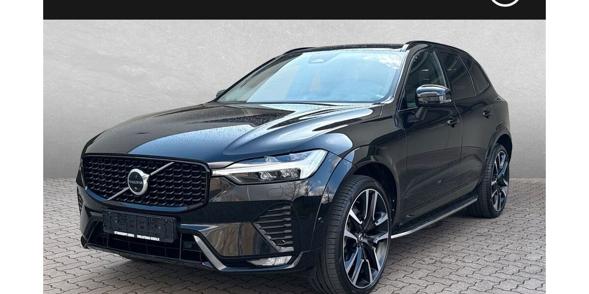 Volvo XC60 85.500 km 39.750 &euro; Karlsruhe 76187