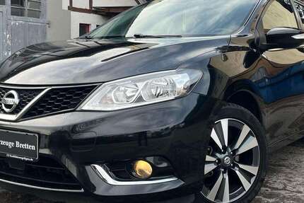 Nissan Pulsar 128.000 km 7.790 &euro; Bretten 75015