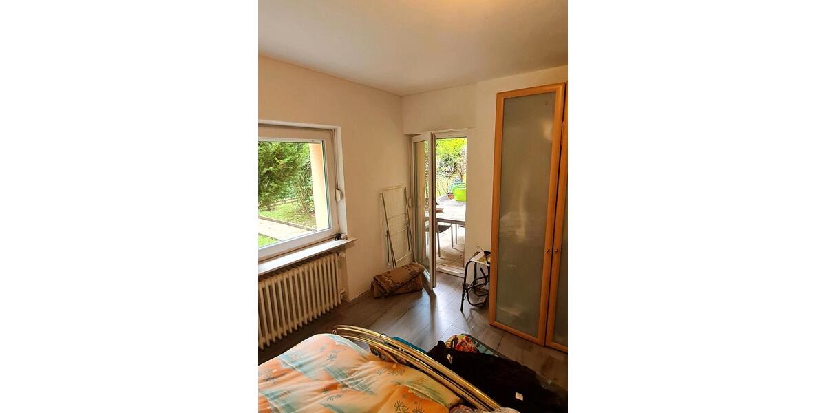 Etagenwohnung Ettlingen - 2 Zimmer, 65 m&sup2;, 1.000&euro; | Angebot:26460082