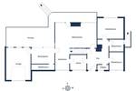 Einfamilienhaus Calw Heumaden - 7 Zimmer, 140 m&sup2;, 585.000&euro; | Angebot:26487183