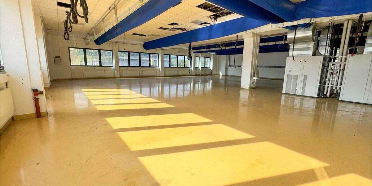 Gewerbeobjekt Königsbach-Stein Stein - 8.600.000&euro; | Angebot:20598548