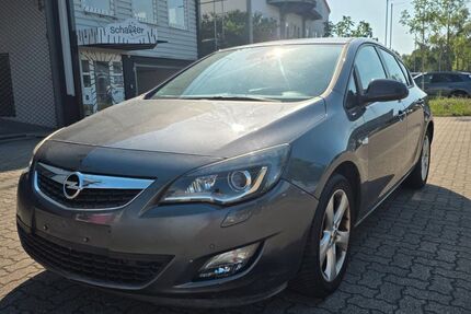 Opel Astra 124.000 km 2.799 &euro; Karlsruhe 76135