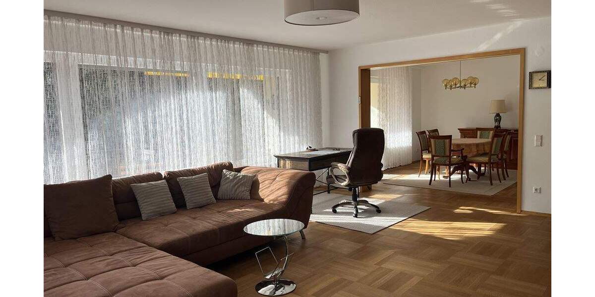 Etagenwohnung Bad Wildbad im Schwarzwald Bad Wildbad - 4 Zimmer, 280.000&euro; | Angebot:25740484