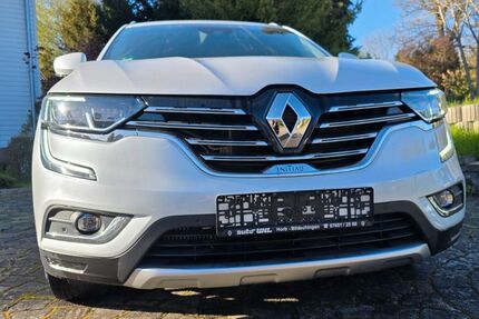 Renault Koleos 91.000 km 17.600 &euro; Neubulach 75387