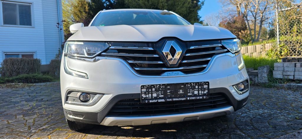 Renault Koleos 91.000 km 17.600 &euro; Neubulach 75387