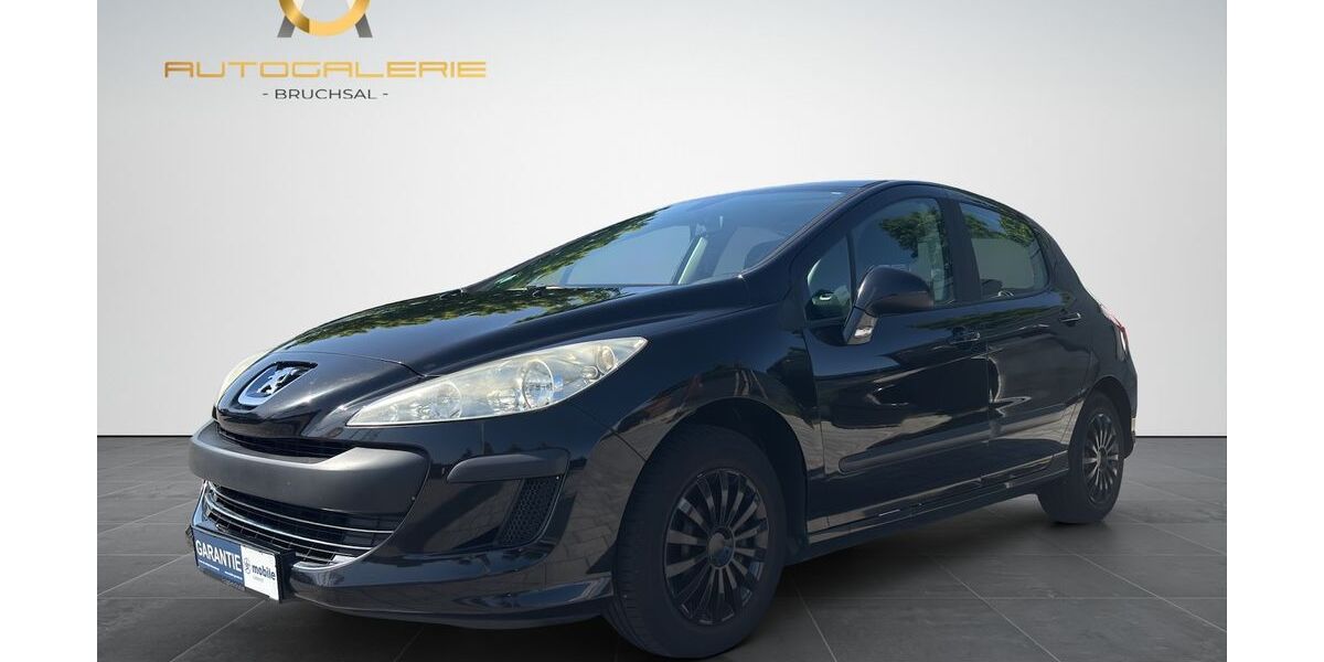 Peugeot 308 163.158 km 4.900 &euro; Bruchsal 76646
