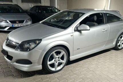 Opel Astra 138.000 km 4.650 € Pforzheim 75172