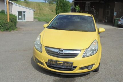 Opel Corsa 200.000 km 1.600 &euro; Wiernsheim 75446