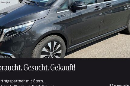 Mercedes-Benz EQV 54.632 km 49.990 &euro; Sindelfingen 71065