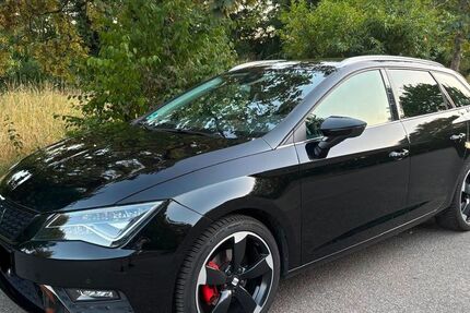 Seat Leon 142.000 km 10.990 &euro; Karlsruhe 76229