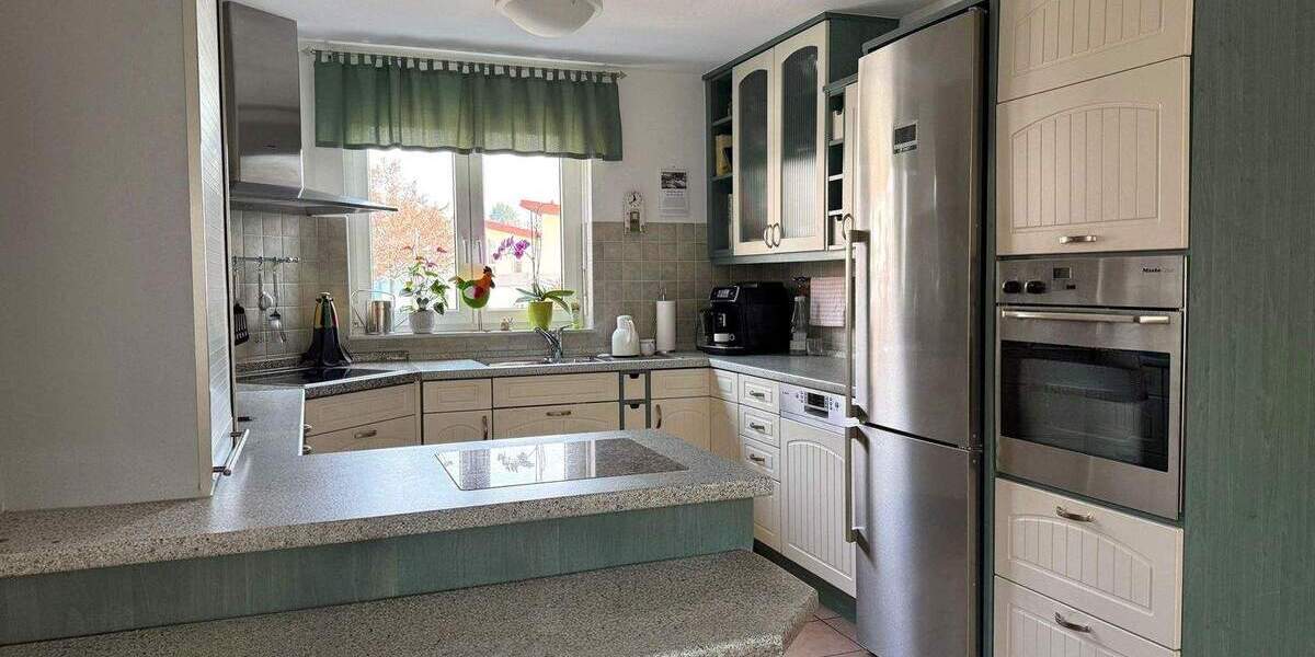 Reihenendhaus Bretten - 4 Zimmer, 145 m&sup2;, 525.000&euro; | Angebot:25777709