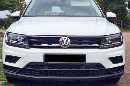 VW Tiguan 130.000 km 13.450 &euro; Mönsheim 71297