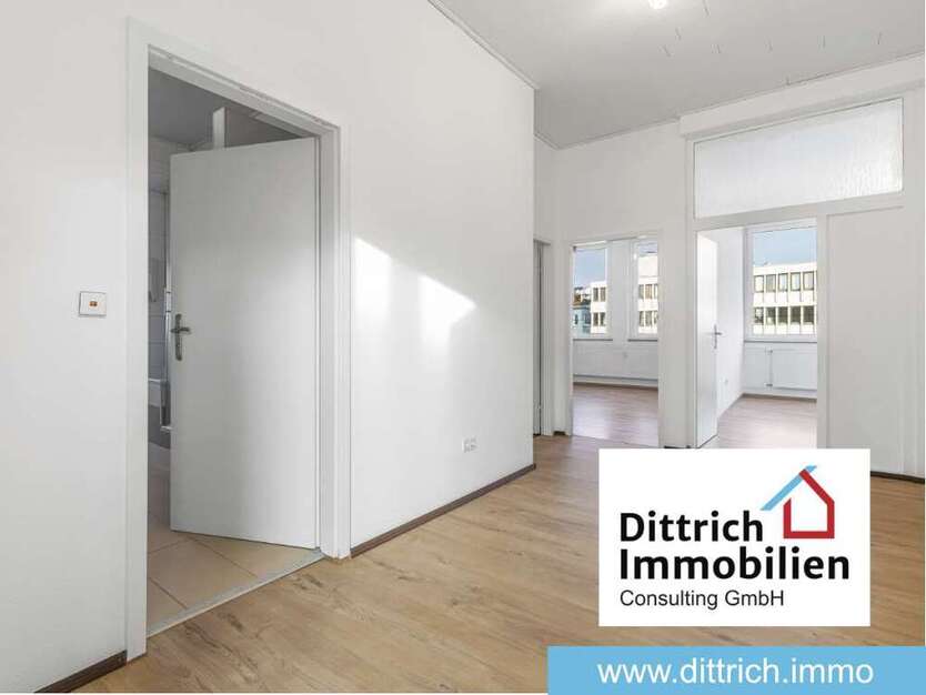 Wohnung zum Mieten in Pforzheim 930 € 95 m²