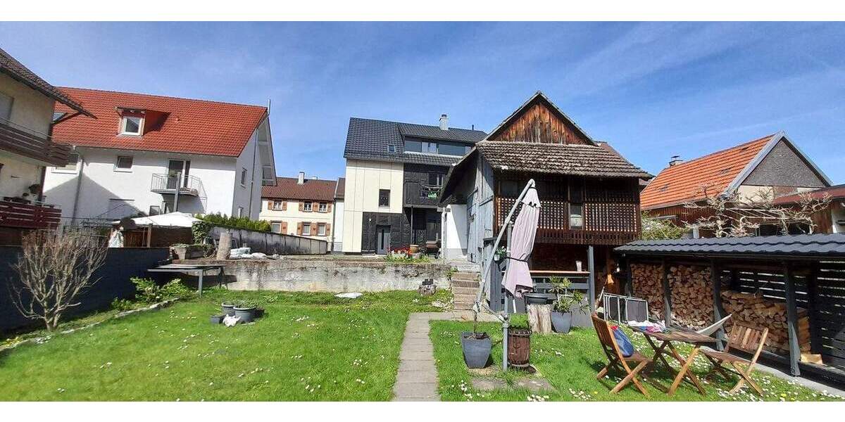 Grundstück Karlsruhe Oststadt - 399.000&euro; | Angebot:26230066