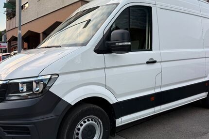 VW Crafter 170.934 km 23.999 &euro; Bad Wildbad 75323