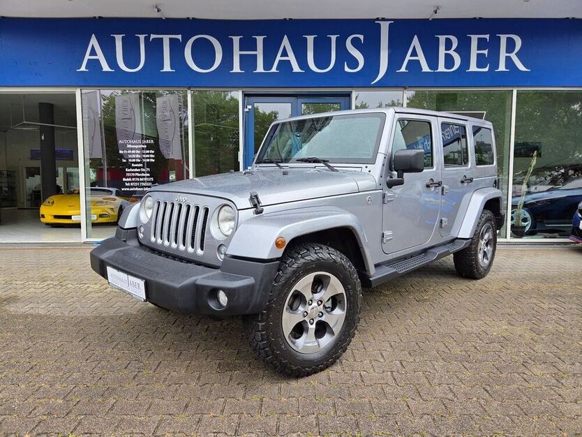 Wrangler