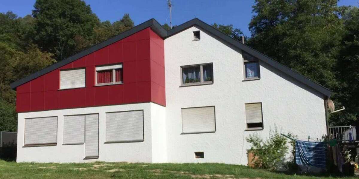 Einfamilienhaus Leonberg - 12 Zimmer, 263 m&sup2;, 629.000&euro; | Angebot:25470980