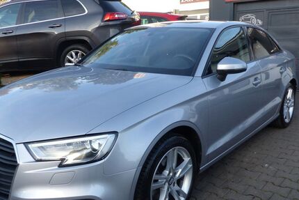 Audi A3 121.244 km 16.980 € Magstadt 71106
