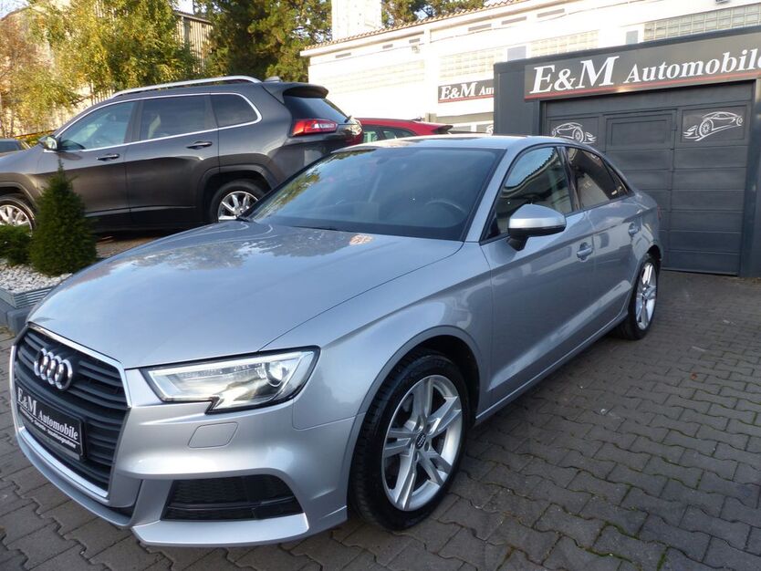 Audi A3 121.244 km 16.980 € Magstadt 71106