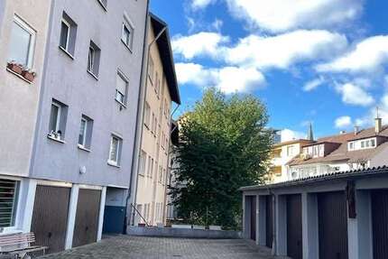 Wohnung Pforzheim - 2 Zimmer, 55 m&sup2;, 149.000&euro; | Angebot:27698618