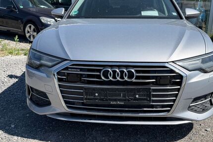 Audi A6 232.780 km 16.999 &euro; Bruchsal 76646