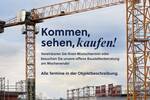 Etagenwohnung Ditzingen - 3 Zimmer, 70 m&sup2;, 521.000&euro; | Angebot:25704009